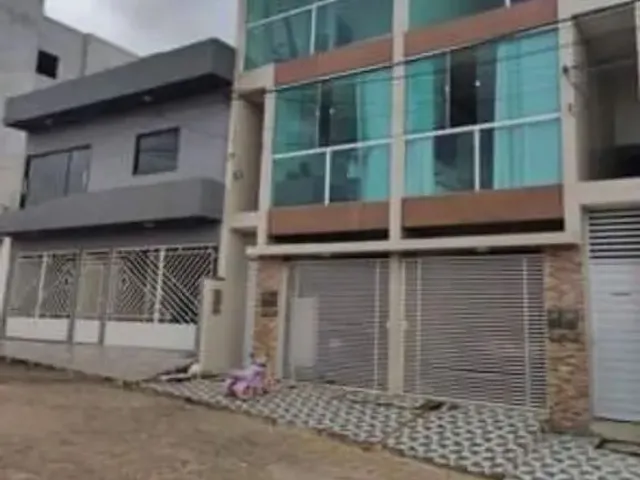 Imagem: Apartamento para Aluguel Bairro Bela Vista