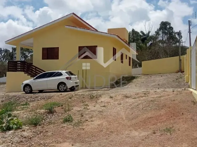Imagem: Casa de Campo para Locação em Gravatá