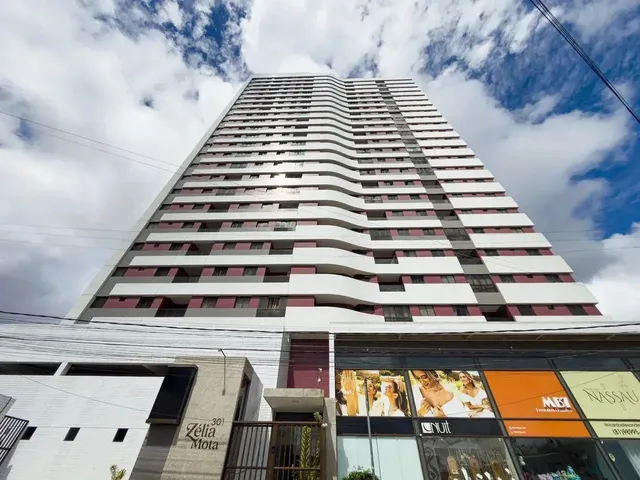Imagem 1: Aprtamento com 03 Quartos e Duas Vagas Proximo Ao Centro de Caruaru
