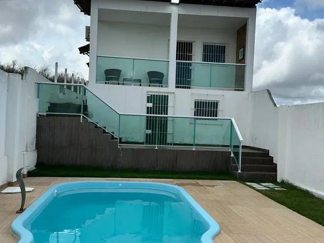 Imagem: Aluguel em Gravatá