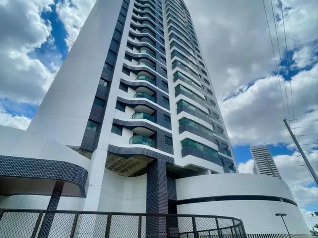 Imagem: Alugo Apartamento Caruaru Flat Indianópolis