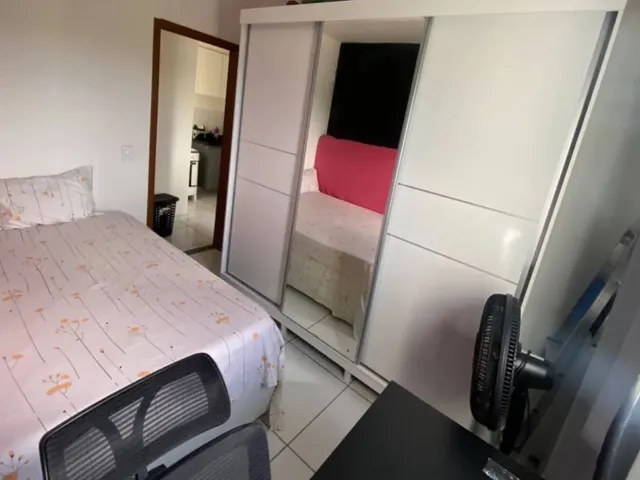 Imagem 3: Apartamento Completo com Piscina