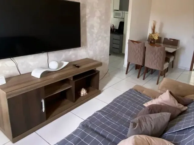 Imagem 5: Apartamento Completo com Piscina