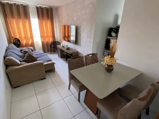 Imagem 6: Apartamento Completo com Piscina