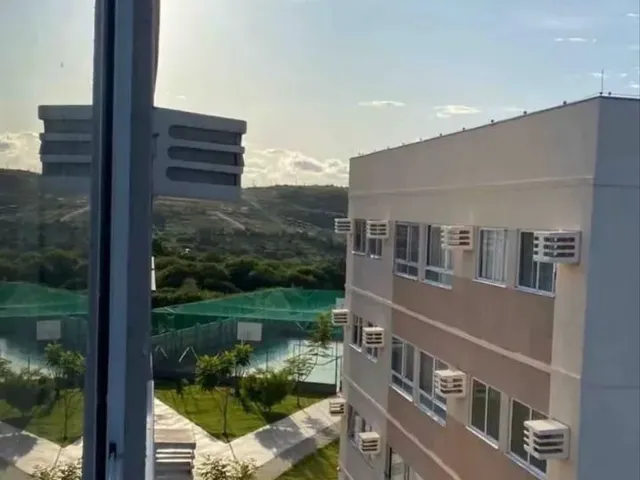 Imagem 7: Apartamento Completo com Piscina
