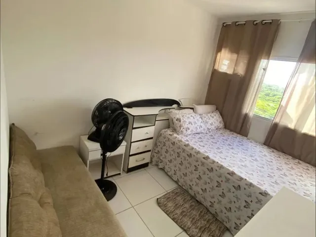 Imagem 10: Apartamento Completo com Piscina