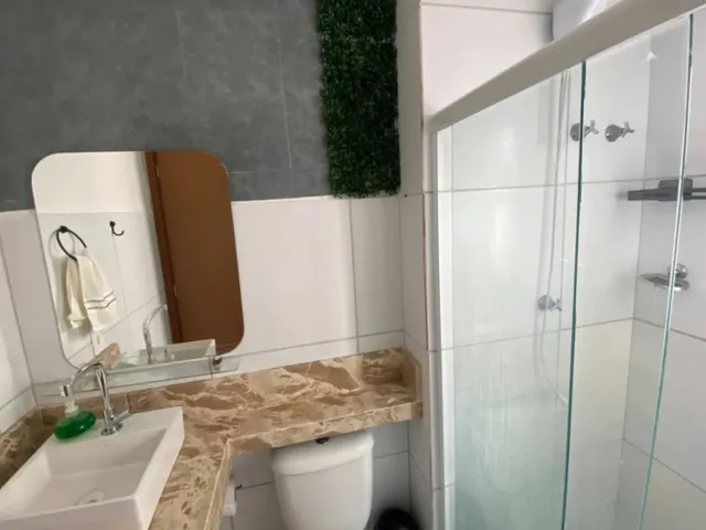 Imagem 11: Apartamento Completo com Piscina