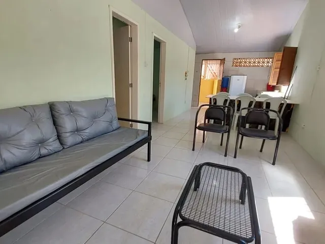 Imagem: Alugo Casa Praia de Ponta de Pedras- Goiana