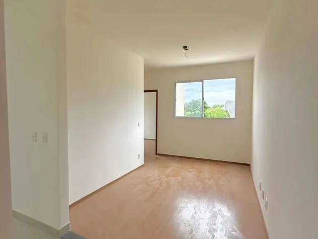 Imagem: Apartamento À Venda no Bairro Nossa Senhora
