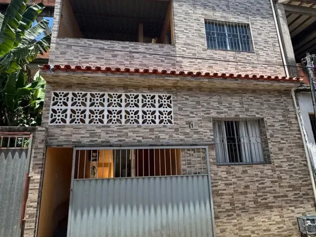 Imagem 1: Casa 3 Quartos em Ilha das Flores - Não Financia