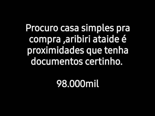 Imagem: Casa