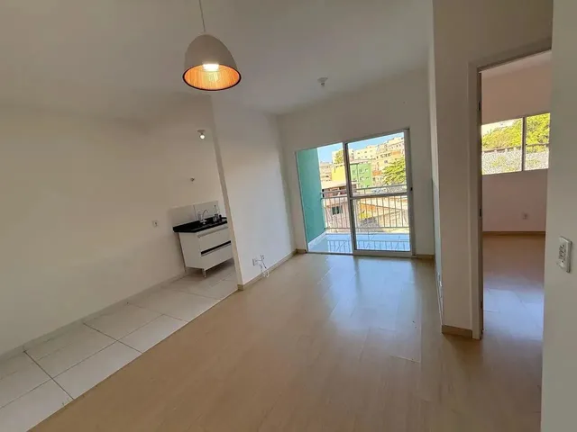 Imagem: Apartamento À Venda em Cocal Vila Velha/Es