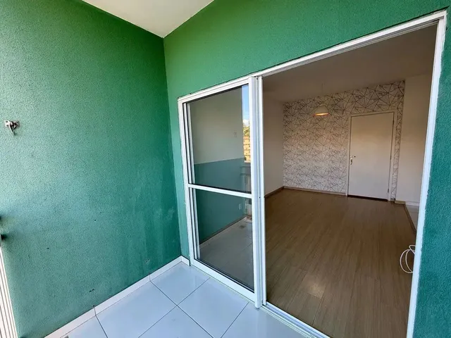 Imagem 3: Apartamento À Venda em Cocal Vila Velha/Es - Sol da Manhã | Amplo