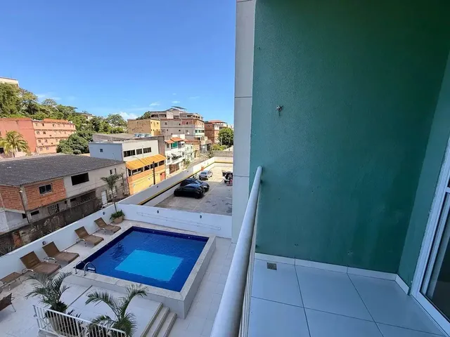 Imagem 7: Apartamento À Venda em Cocal Vila Velha/Es - Sol da Manhã | Amplo