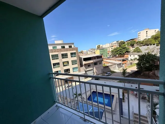 Imagem 9: Apartamento À Venda em Cocal Vila Velha/Es - Sol da Manhã | Amplo