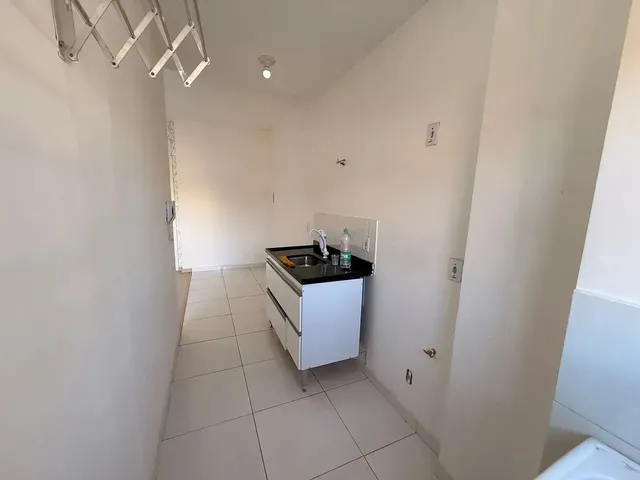 Imagem 6: Apartamento À Venda em Cocal Vila Velha/Es - Sol da Manhã | Amplo