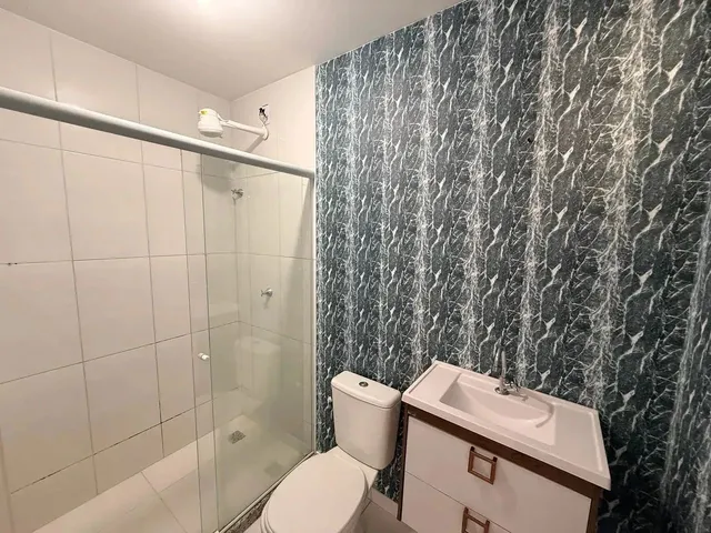 Imagem 4: Apartamento À Venda em Cocal Vila Velha/Es - Sol da Manhã | Amplo