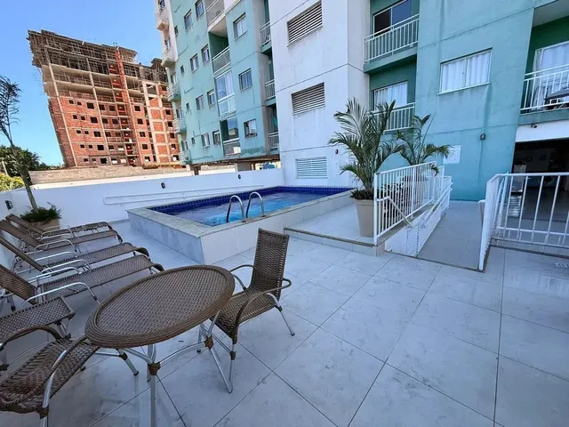 Imagem 12: Apartamento À Venda em Cocal Vila Velha/Es - Sol da Manhã | Amplo