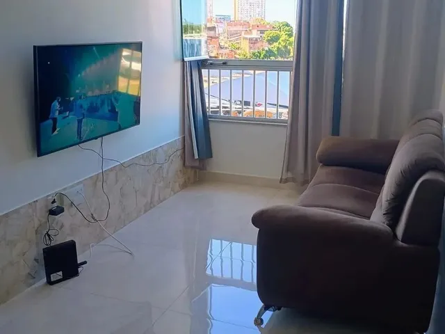 Imagem 1: Apartamento em Ataíde - Vila Velha, Es