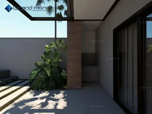 Imagem 11: Casa 3 Quartos em Vale Encantado