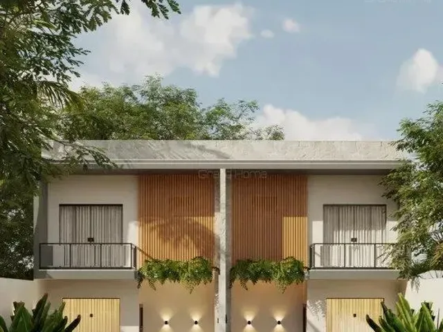 Imagem 1: Casa 3 Quartos em Jardim Asteca