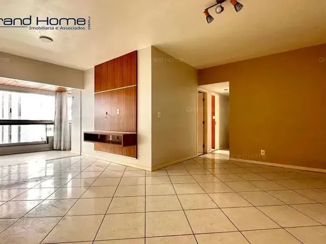 Imagem 1: Apartamento 3 Quartos em Itapuã