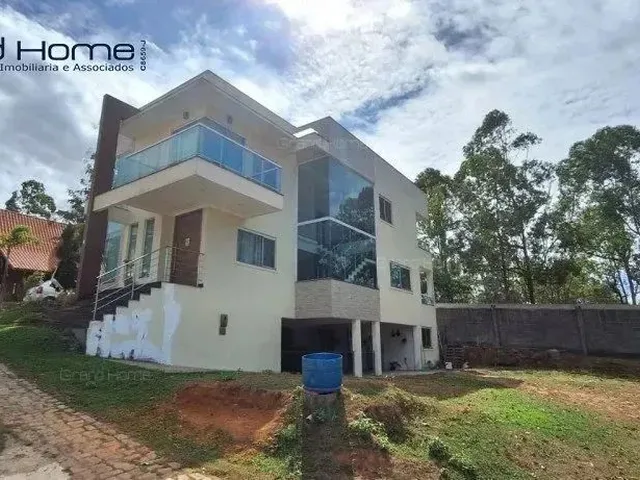 Imagem: Casa 4 Quartos em Retiro do Congo