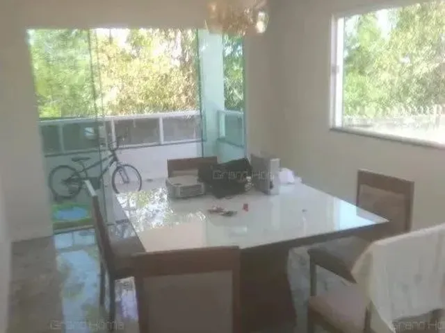 Imagem 11: Casa 4 Quartos em Retiro do Congo