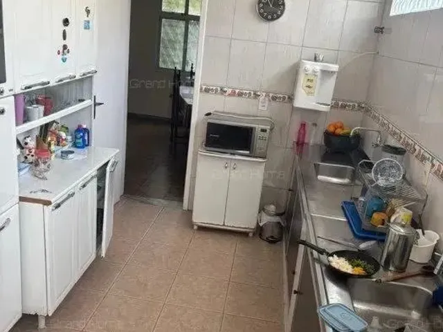 Imagem 3: Casa 4 Quartos em Centro