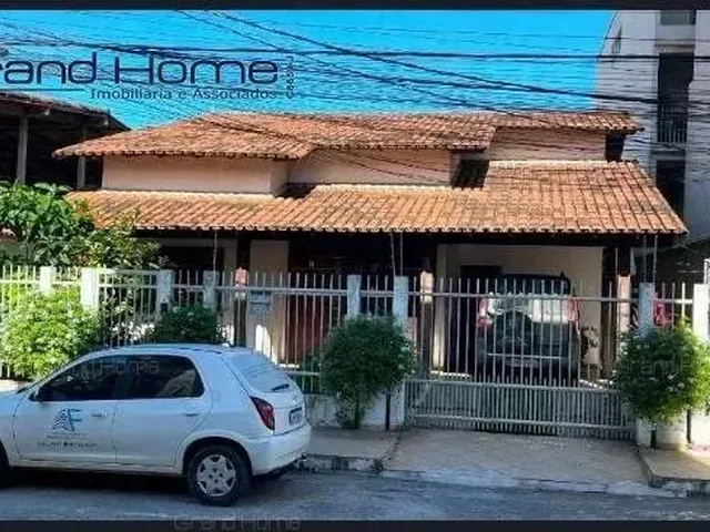 Imagem 4: Casa 3 Quartos em santa Inês