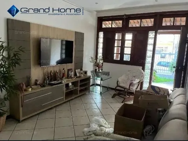Imagem 3: Casa 3 Quartos em santa Inês