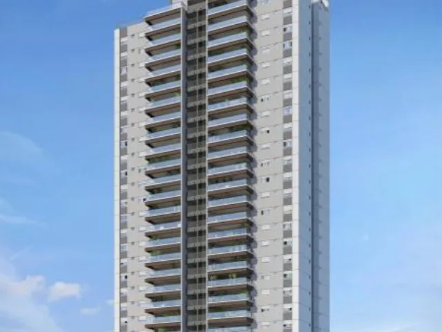Imagem: Apartamento à venda no Condomínio Xpression