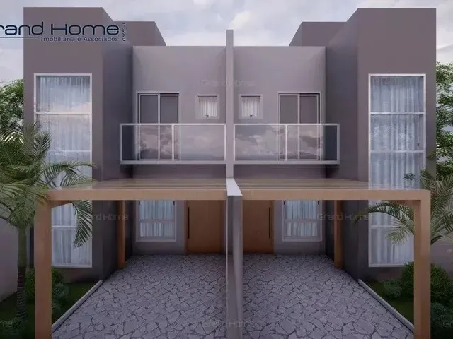Imagem: Casa 3 Quartos em santa Paula II