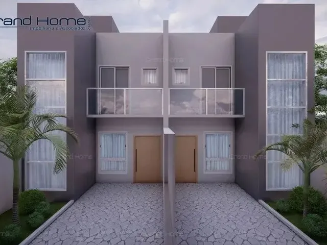 Imagem 9: Casa 3 Quartos em santa Paula II