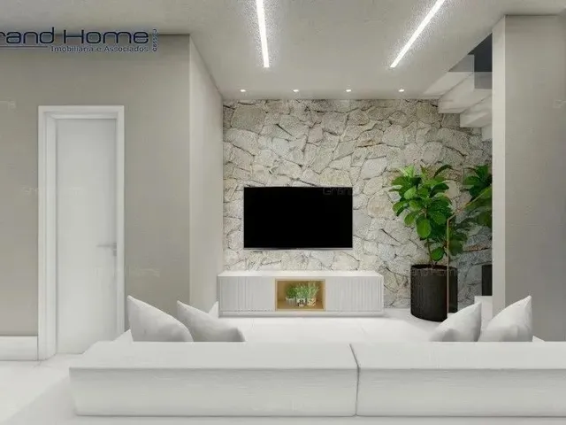 Imagem 5: Casa 3 Quartos em santa Paula II