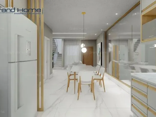 Imagem 12: Casa 3 Quartos em santa Paula II