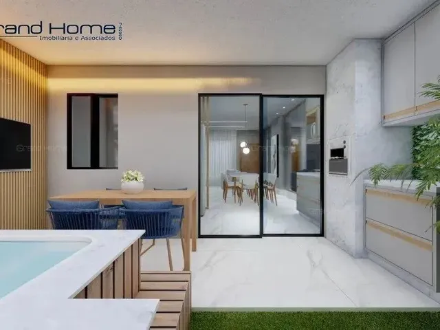 Imagem 7: Casa 3 Quartos em santa Paula II