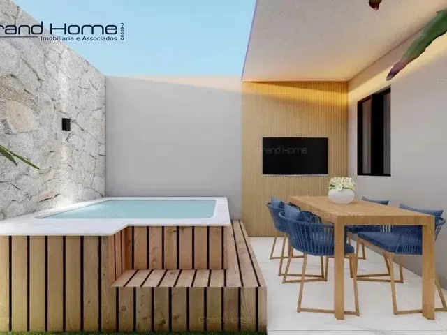 Imagem 6: Casa 3 Quartos em santa Paula II