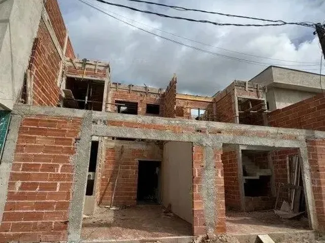 Imagem 4: Casa 3 Quartos em santa Paula II