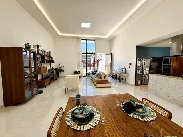 Imagem: Casa em Interlagos, 3 Quartos, Área Gourmet