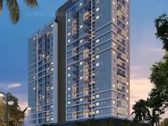 Imagem: Cobertura 3 Quartos em Itapuã