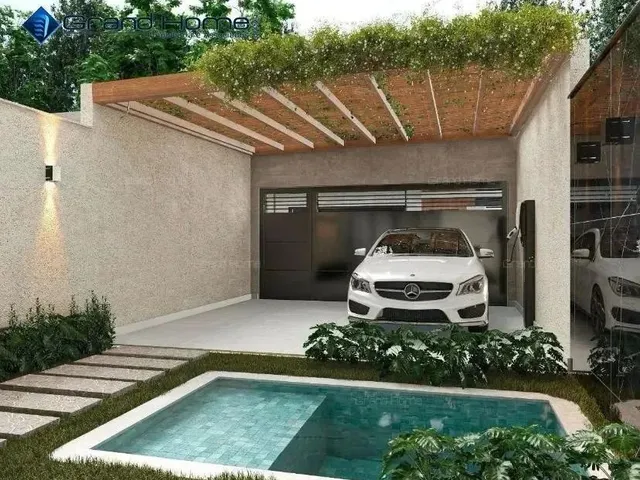 Imagem: Casa 3 Quartos em Vale Encantado