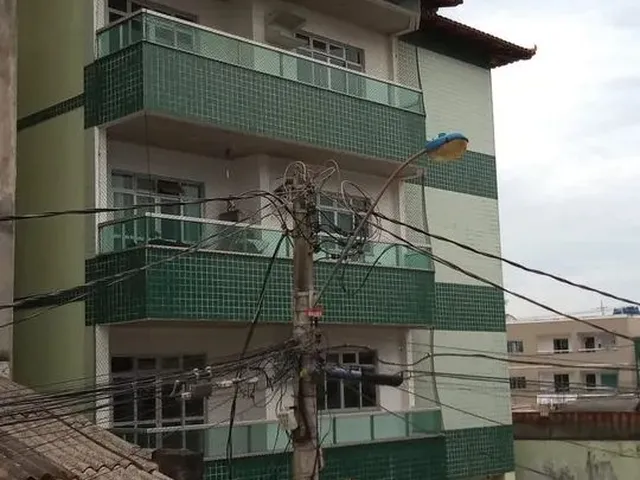Imagem 1: Apartamento em Aribiri - Vila Velha, Es