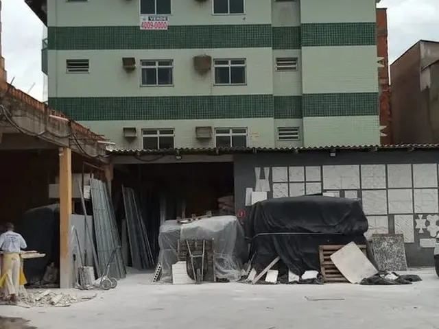 Imagem 13: Apartamento em Aribiri - Vila Velha, Es