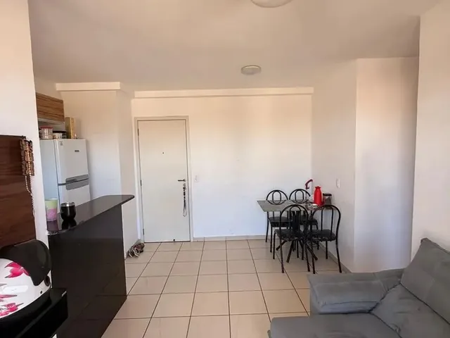 Imagem: Apartamento em Ataíde Vila Velha