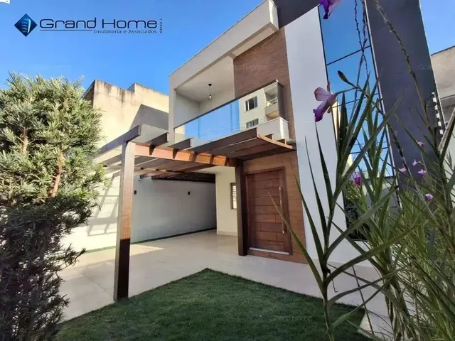 Imagem: Casa 4 Quartos em Ataíde