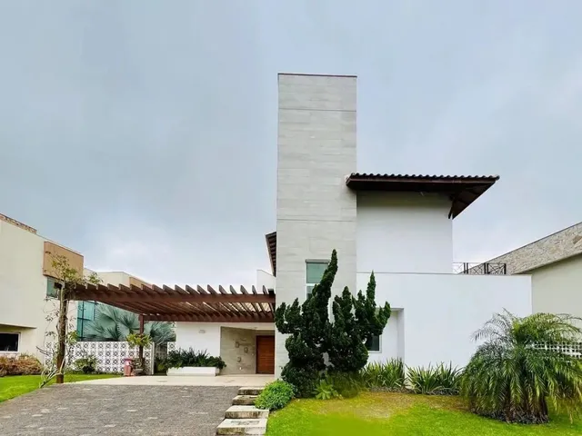 Imagem: Casa com 4 Dormitórios À Venda, 236 M²