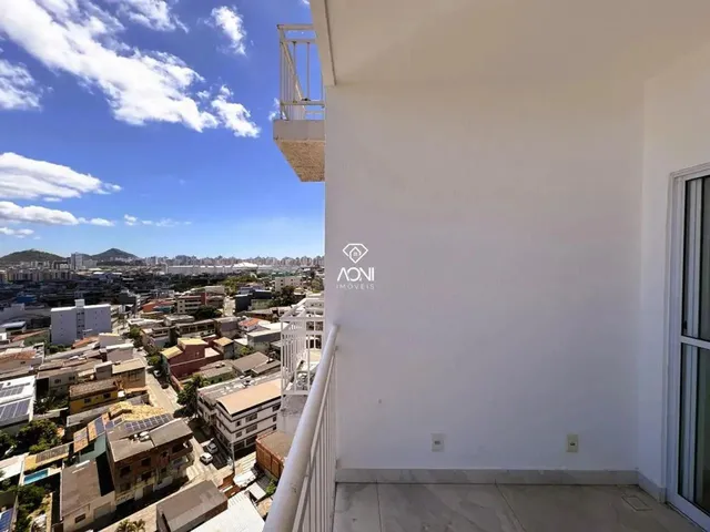 Imagem: Venda - 2 Quartos Sendo 1 Suíte - Cocal