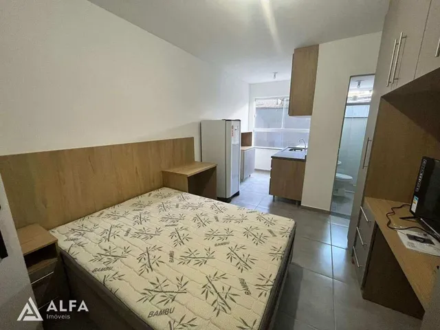 Imagem 11: Studio Mobiliado para Locação – A 100m da Faculdade de Medicina