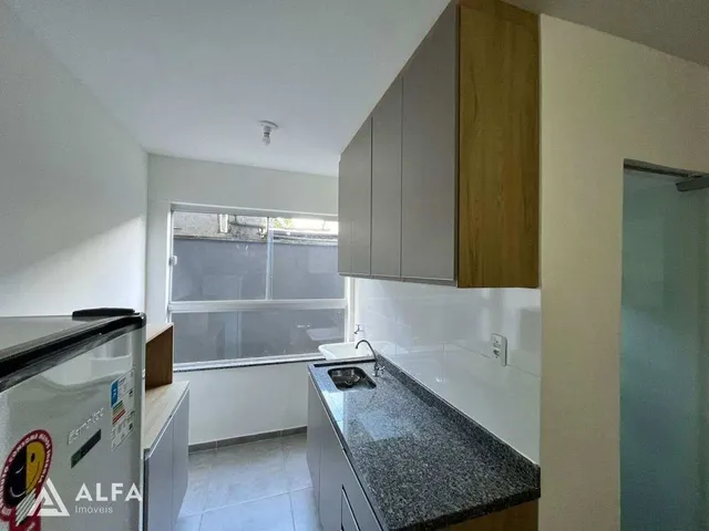 Imagem 13: Studio Mobiliado para Locação – A 100m da Faculdade de Medicina